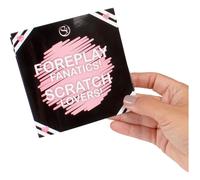 SECRETPLAY - FOREPLAY FANATICS SCRATCH LOVERS /ES/EN/FR/DE/IT/PT/NL/PL/