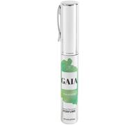 SECRET PLAY - Perfume con Feromonas en Aceite | Fragancia Compacta con Efecto Atracción | Aroma Sensual de Bolsillo | Modelo Gaia | 9,5 ml