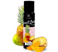 Secretplay - mango & pineapple gel sweet love 60 ml