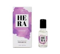 Secretplay - hera perfume natural feromonas en aceite para mujer 20 ml