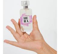 Secretplay Hera Perfume Natural Feromonas Spray Para Mujer 50 Ml - Perfume Femenino Atractivo Con Feromonas Naturales