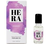 SECRETPLAY HERA roll-on en aceite con feromonas para mujer - 20 ml