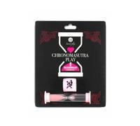 Secretplay Juego Chronomasutra Play Hetero 1ud