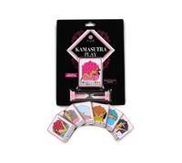 Secretplay - juego parejas kamasutra play (es/en/it/fr/de/pt)