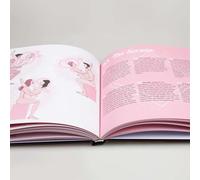 SECRETPLAY Kamasutra Libro De Posturas - Guía Ilustrada Para Explorar Tu Placer Con Creatividad