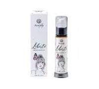 SECRETPLAY - LIBERTÉ HIDRATANTE INTIMO 50 ML