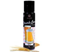 Secretplay lubricante drun in love cerveza 60 ml