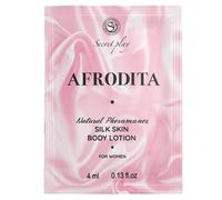Monodosis Afrodita Loción Piel de seda