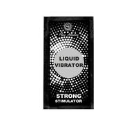 Secretplay Monodosis Vibrador Líquido Strong 2 ml