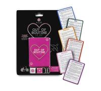 Secretplay Out Of Routine Play 1ud