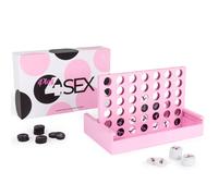 SECRETPLAY Play4Sex - Juego de mesa de madera