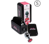Secret Play Secret Pleasure Plug & Play S Fucsia