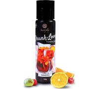 Secretplay Lubricante Drunk in Love Sangría 60 ml