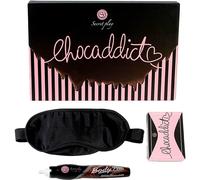 Secretplay Set Chocaddict (ES/EN) 1 ud