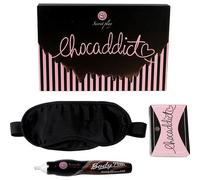 Secretplay Set Chocaddict (FR/PT)