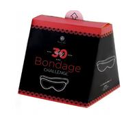 Secretplay Set Reto 30 Días de Bondage
