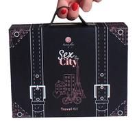 SECRET PLAY SEX IN THE CITY KIT DE VIAJE