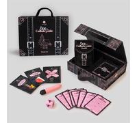 SECRETPLAY SEX IN THE COUNTRYSIDE TRAVEL KIT (ES/EN/DE/FR/NL/PT)