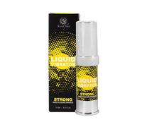 Secret Play Vibrador líquido Strong Stimulator 15 ml
