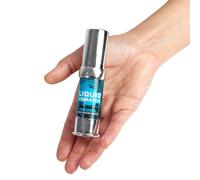Vibrador liquido estimulador unisex 15 ml.