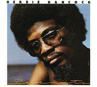 Herbie Hancock – Secrets – CD – Importación USA