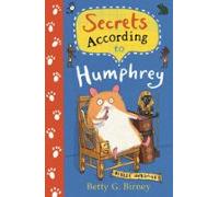 Secrets According To Humphrey (ebook)
