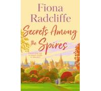 Secrets Among The Spires (ebook)