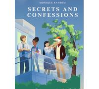 SECRETS AND CONFESSIONS!: The Unraveling Begins