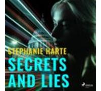 Secrets And Lies (audiolibro)
