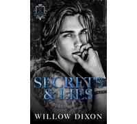 Secrets and Lies (Silvercrest U)