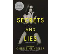 Secrets and Lies: The Trials of Christine Keeler