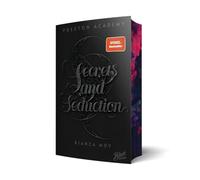 Secrets and Seduction: Du wirst immer mein sein | Mit wunderschönem Farbschnitt: 1