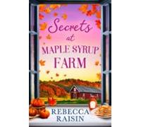 Secrets At Maple Syrup Farm (ebook)