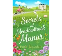 Secrets At Meadowbrook Manor (ebook)