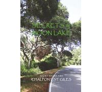 Secrets at Moon Lake and Other Short Stories