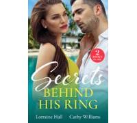 Secrets Behind His Ring (ebook)