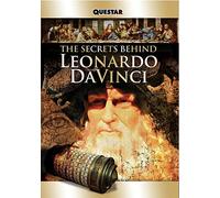 Secrets Behind Leonardo Da Vinci [USA] [DVD]