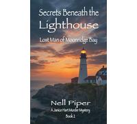 Secrets Beneath the Lighthouse