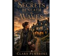 Secrets Beneath the Waves (Harbour House Mysteries)