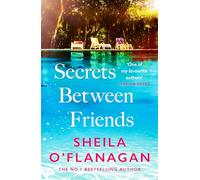 Secrets Between Friends: 'A warm, sensitive story about the power of female friendship . . . and the joy of second chances' Lucy Diamond