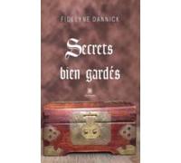 Secrets Bien Gardés (ebook)