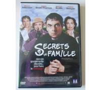 Secrets de famille [Francia] [DVD]