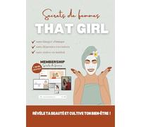 Secrets de Femmes - Routine Beauté Naturelle : Cheveux, Peau, Henné & Santé - Conseils, Soins et Bien-Être Féminin: Des routines faciles pour ... grâce à des soins naturels et traditionnels