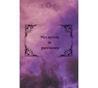 Secrets de guérisseuse Thème unalome