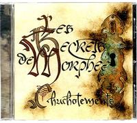 Secrets de Morphee, les - Chuchotements [Import]
