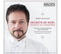 Secrets de Noël