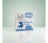 Secrets De Provence Champu Solido Anticaspa 85gr