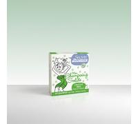 Secrets De Provence Champu Solido Cabello Graso 85gr