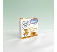 Secrets De Provence Champu Solido Cabello Normal 85gr