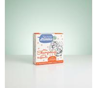 Secrets De Provence Champu Solido para Niños 85gr